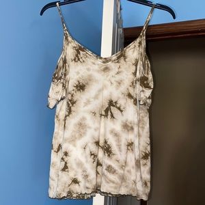 American eagle top - size small